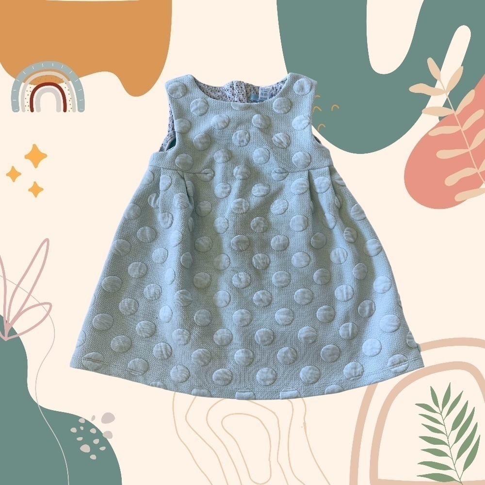 Obaibi 23  month Dress